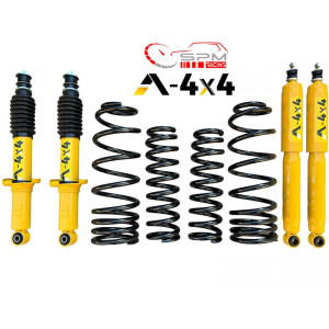 KIT  + 5CMS TOYOTA J90/95