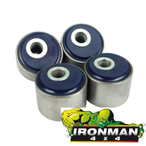 CASTER KIT IRONMAN NEW JIMNY