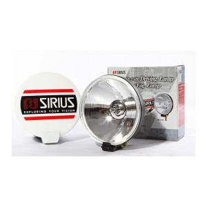 SIRIUS PAREJA LARGO ALCANCE