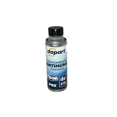 TRATAMIENTO ANTIHUMO GASOLINA DAPART 250ML