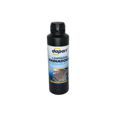 TRATAMIENTO LIMPIADOR RADIADORES DAPART 400ML