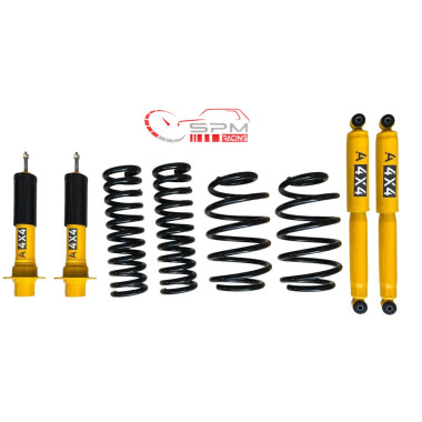 KIT+5 CMS. JEEP  KK