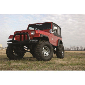 ROUGH COUNTRY 6" JEEP WRANGLER YJ