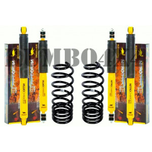 KIT OME TOYOTA 4 RUNNER 2ªG