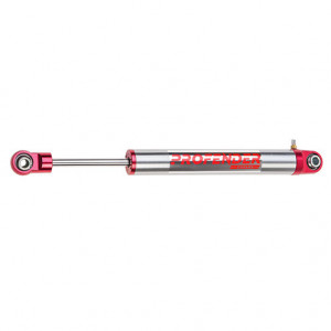 SSD STEERING DAMPER – ATOMIC