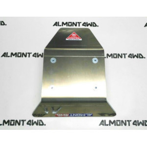 PROTECTOR DIFERENCIAL ALMONT4WD
