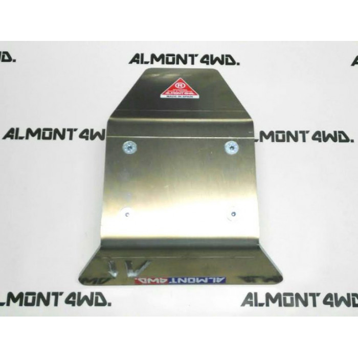 PROTECTOR DIFERENCIAL ALMONT4WD