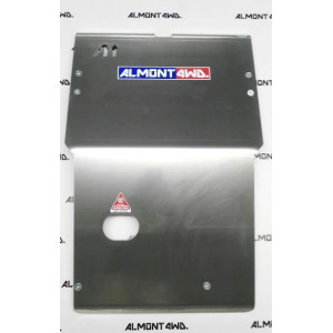 PROTECTOR FRONTAL ALMONT4WD AFN