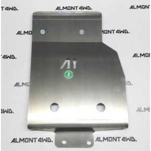 PROTECTOR CENTRAL ALMONT4WD