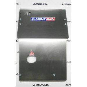 PROTECTOR FRONTAL ALMONT4WD