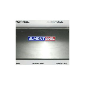 PROTECTOR FRONTAL ALMONT4WD