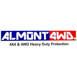 ALMONT 4WD PROTECCIONES
